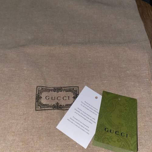 Gucci GG Canvas Baseball Hat Pink like new