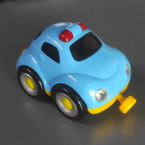Baby car used for infant