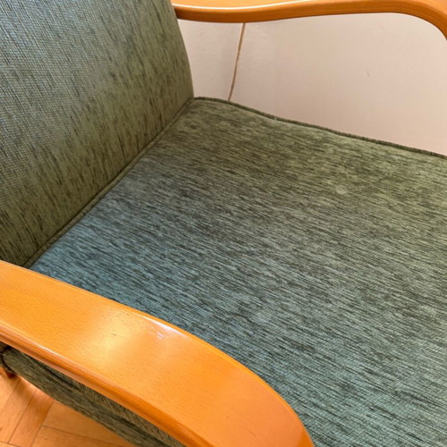 Danish Age Armchair like new