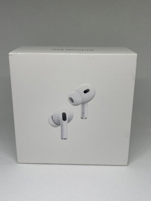 AirPods Pro 2 wireless earbuds