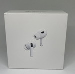 AirPods Pro 2 wireless earbuds