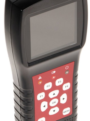 Amiko TS-1270 μετρητής σήματος σαν καινούργιο