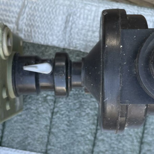 Galcon watering timer