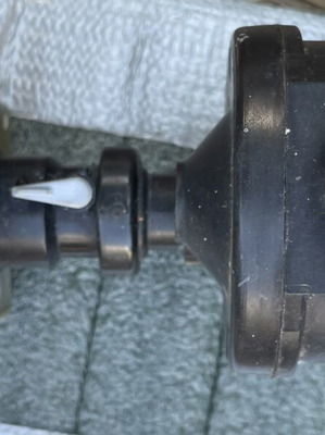 Galcon watering timer