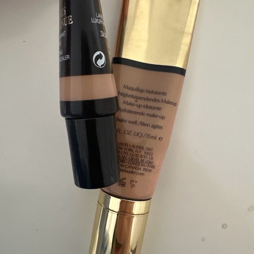 Estée Lauder makeup and Lancome concealer new, pack