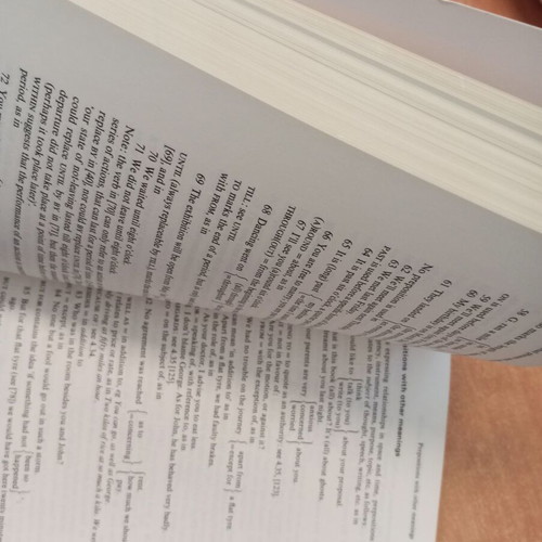 A Reference Grammar for Students of English by R. A. Close