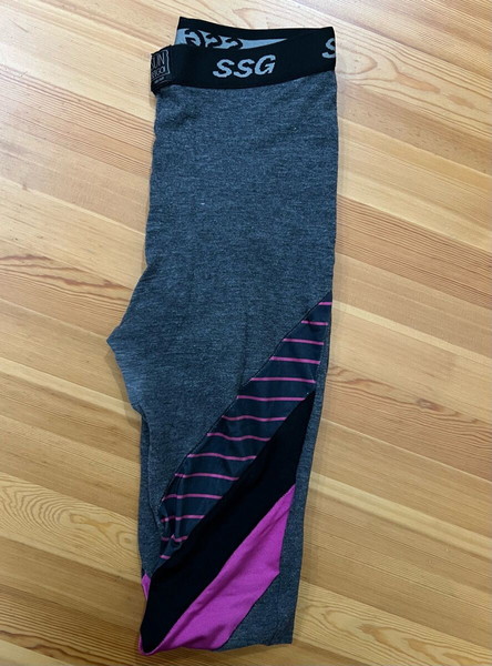 Sunsetgo leggings