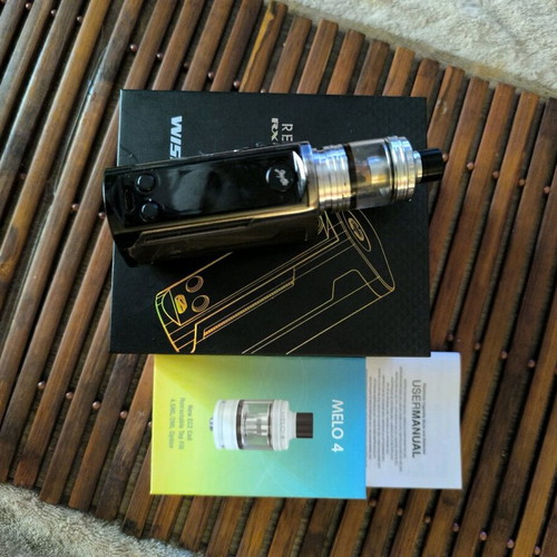 Wismek device like new