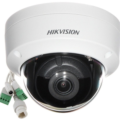 Hikvision DS-2CD2183G2-IS(2.8mm) 8 MP new camera
