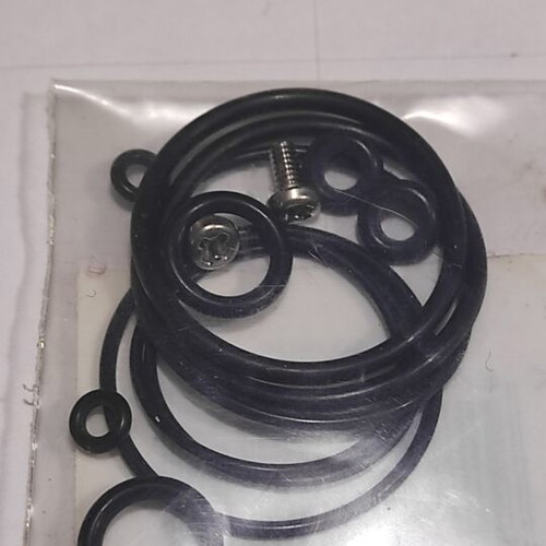 Squape Arise 24 mm stainless steel used