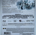 Invictus Blu-ray like new with Greek subtitles