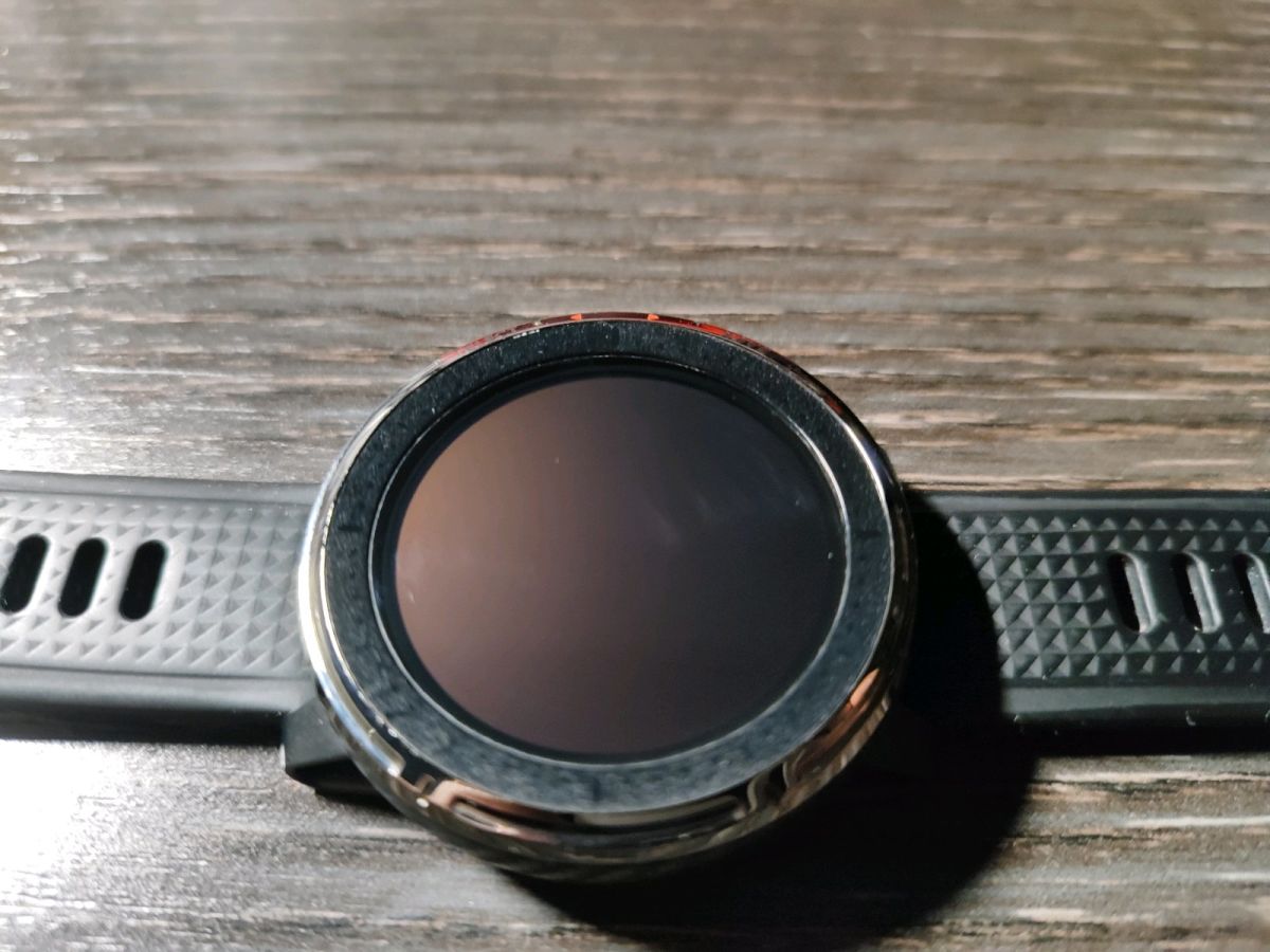 Amazfit stratos 3 discount band