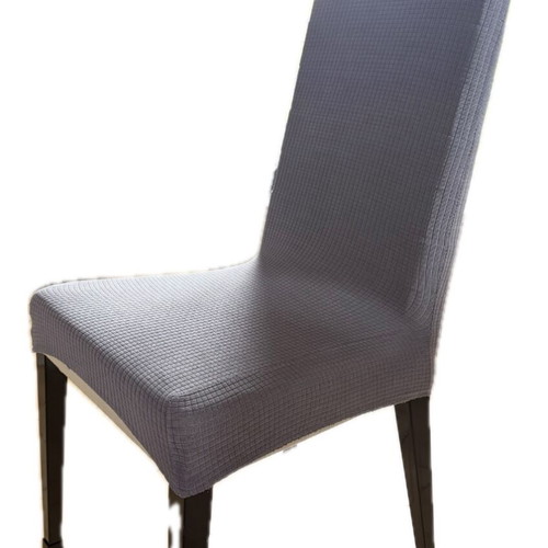 Chair covers like new, set of 6 pieces