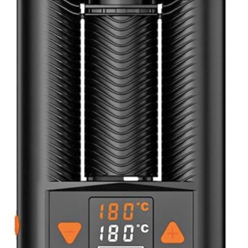 Mighty+ Storz & Bickel Vaporizer like new with accessories