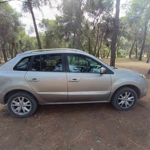 Renault Koleos 2009 2.0 DCi 173HP 4X4 ('09) — With the legendary engine M9R