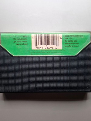 Aztec Camera Stray cassette tape used