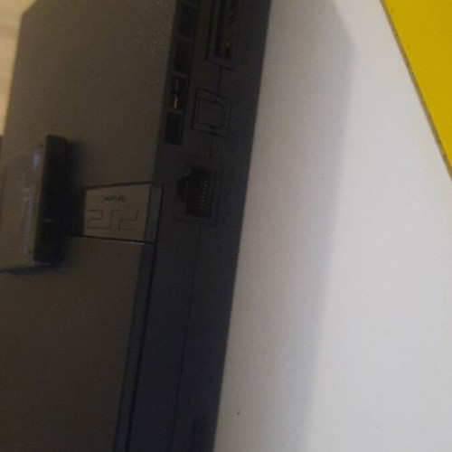 Sony PlayStation 2 SCPH-75004 console like new