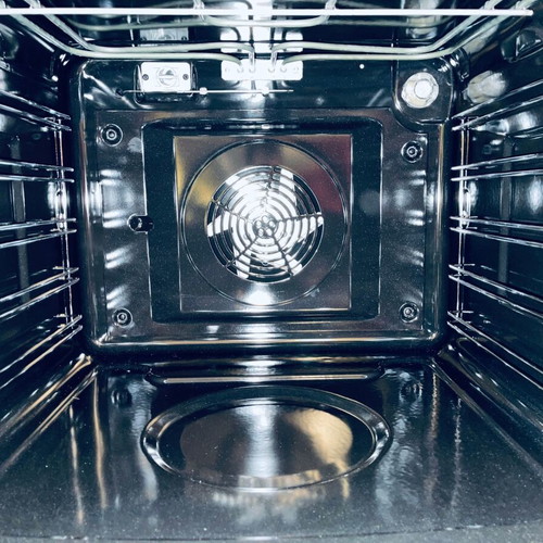 AEG Electrolux Induction Electric Oven used LKI66020AX