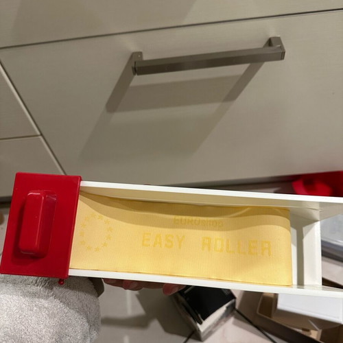 Dolmadakia rolling device new, easy to use