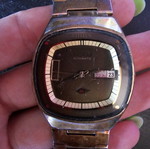 Citizen watch used, unknown working condition