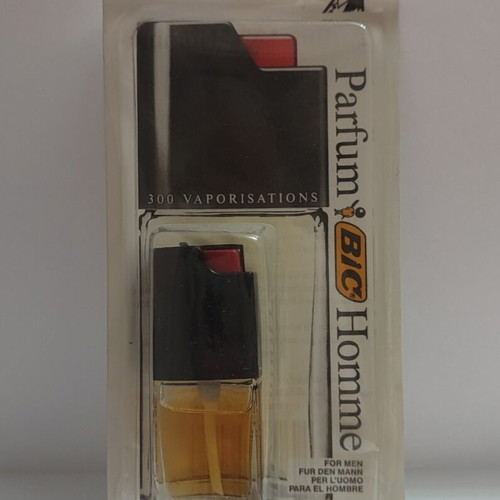 Parfum BIC Homme 5 ml