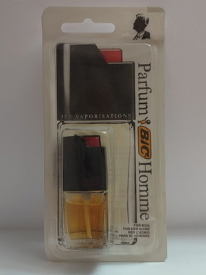 Parfum BIC Homme 5 ml