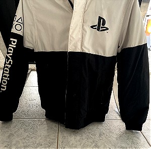H&M μπουφάν PlayStation για αγορι 170 ύψος