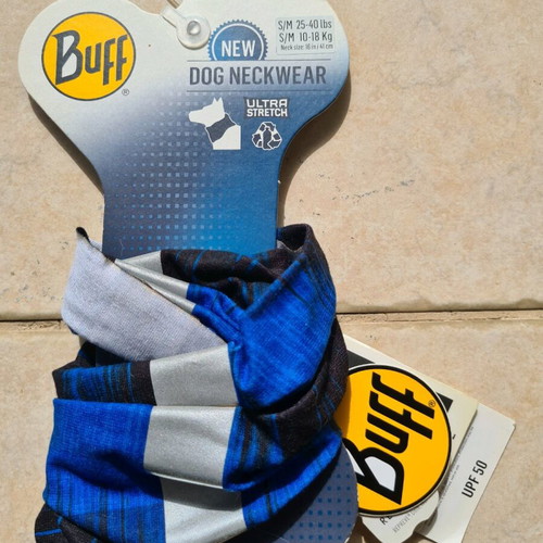 Dog accessory set like new, 5 pieces for small breed