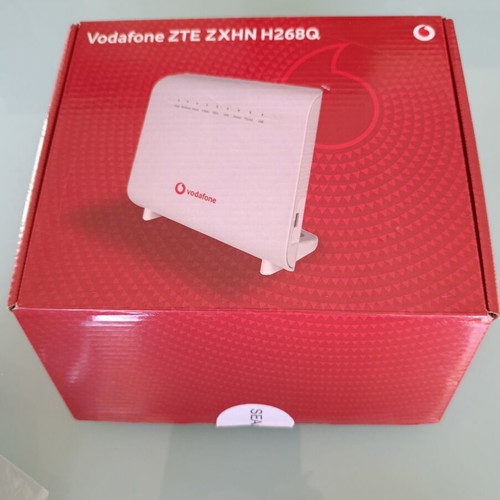 Router 5G σετ σαν καινούργιο