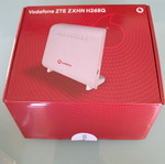 Router 5G σετ σαν καινούργιο