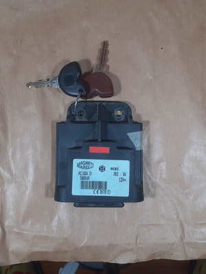 Ηλεκτρονική ανάφλεξης Magneti Marelli ACI604.01 ECU CDI μεταχειρισμένη