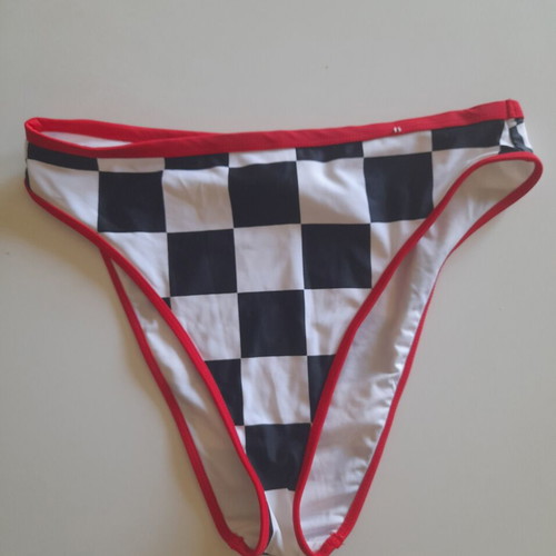 Forever 21 swimsuit new, size M/L