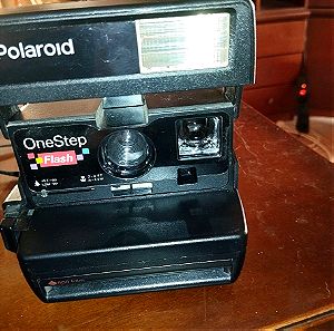 φωτογραφική μηχανή Polaroid