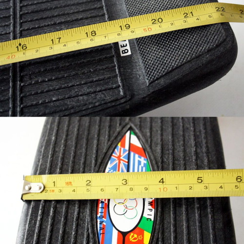 Vintage 80's Skateboard Velos 56cm Pegasus made in Greece καινούργιο