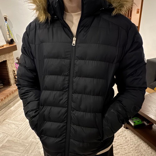 Black jacket like new