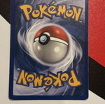 Drowzee Base Set 49/102 Pokemon card