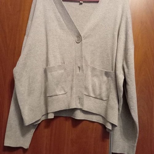 Oversize jacket H&M like new XL