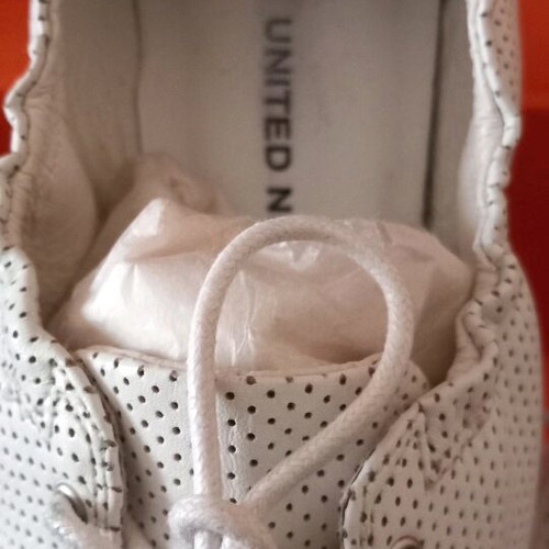 United Nude Shoes Size 37 New
