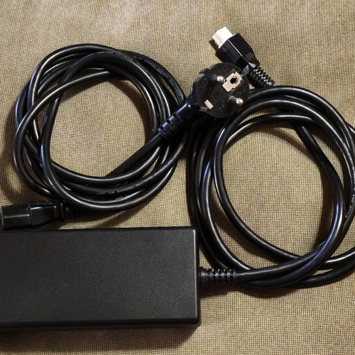 Cisco ADP-30RB power adapter used, 5V/3A 12V/2A 30W