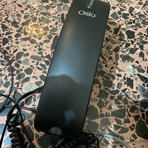 Wired landline phone new condition