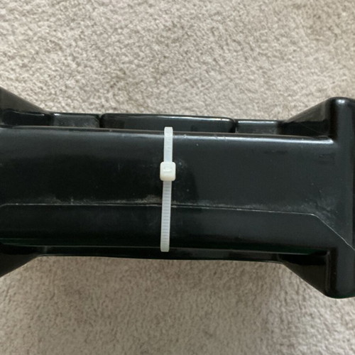 Italian car snow chains new