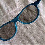  2 τεμάχια γυαλιά 3d, LG cinema 3d