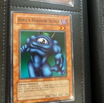 Hiro's Shadow Scout DB1 like new