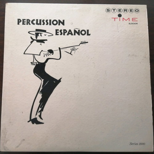 Vinyl records used, pack of 5 foreign artists