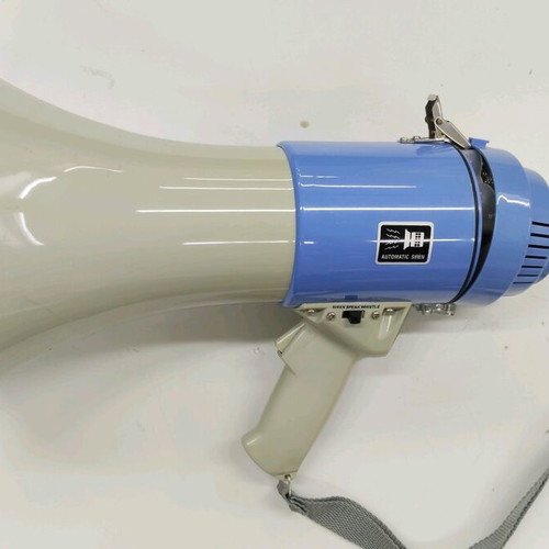 Megaphone 25w like new