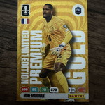 Panini Gold Premium Limited Edition Maignan card new