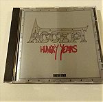  Accept - Hungry Years CD