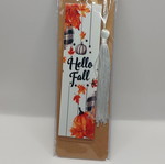Handmade bookmark new