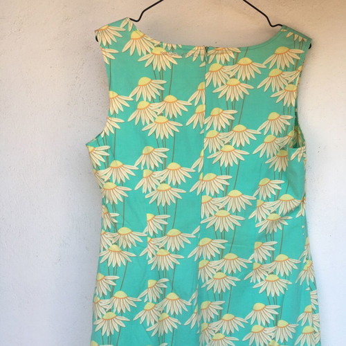 Blugirl Folies Blumarine Daisy Summer Dress like new, M and L