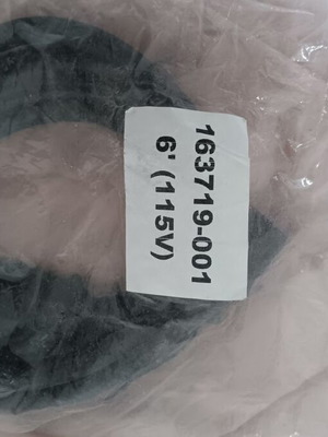 Power Cord for Computer new, adapter UK and Cyprus
